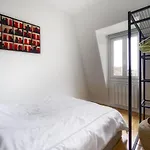 Bright Accomodation Near \