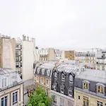 Bright Accomodation Near \