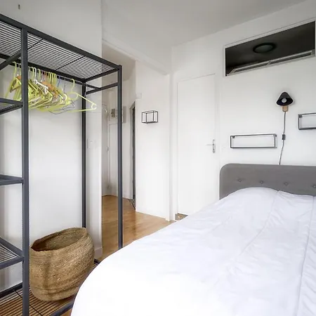 Appartamento Bright Accomodation Near 